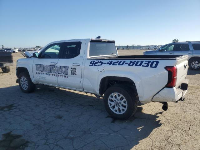 Vin: 3tmkb5fn6rm002736, lot: 50411775, toyota tacoma double cab 20242