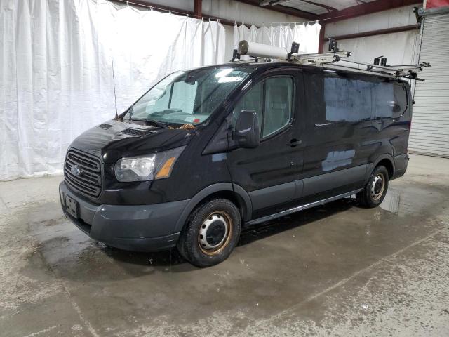 FORD TRANSIT T-