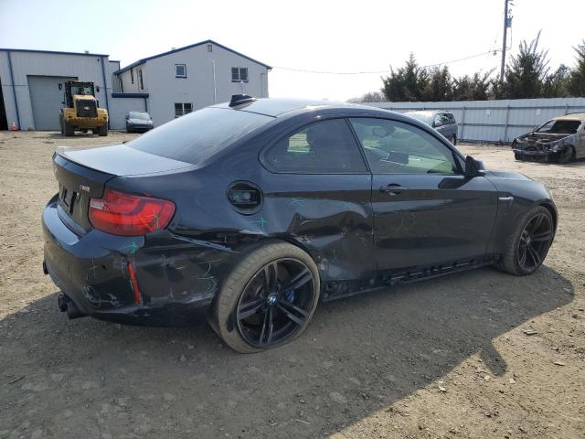 Vin: wbs1h9c35hv887240, lot: 47527785, bmw m2 20173