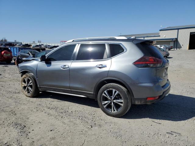 5N1AT2MT5LC782712 2020 NISSAN ROGUE