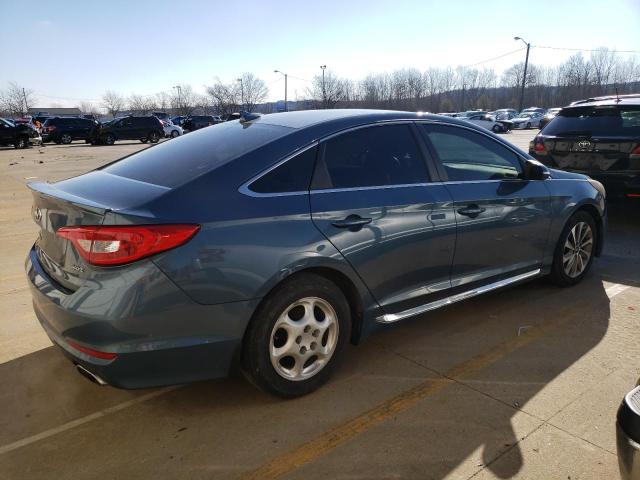 Vin: 5npe34af6gh349300, lot: 49440105, hyundai sonata sport 20163
