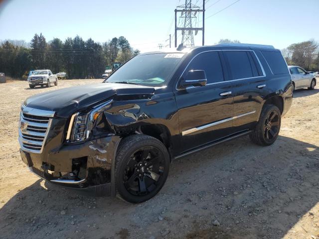 Vin: 1gys3dkj9gr465552, lot: 48753335, cadillac escalade platinum 2016 img_1