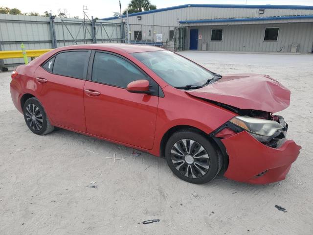 Vin: 2t1burhe3gc605664, lot: 48326675, toyota corolla l 20164