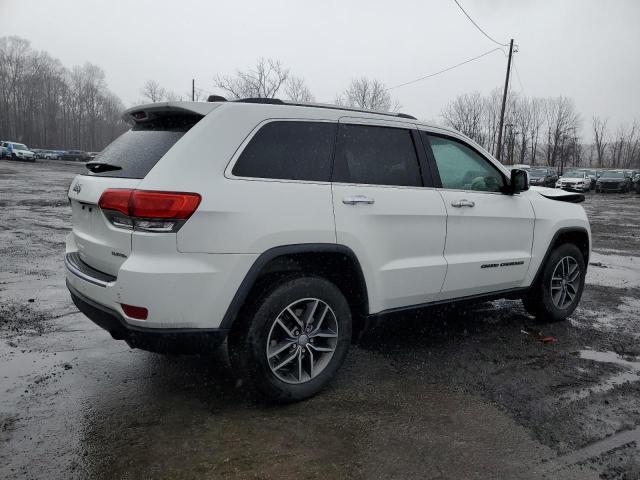 Vin: 1c4rjfbg1hc830580, lot: 49470215, jeep grand cher limited 20173