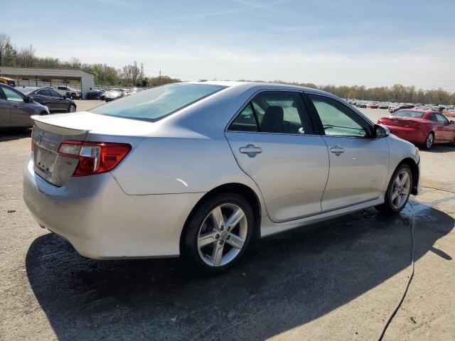 Vin: 4t1bf1fk9cu105974, lot: 49660085, toyota camry base 20123