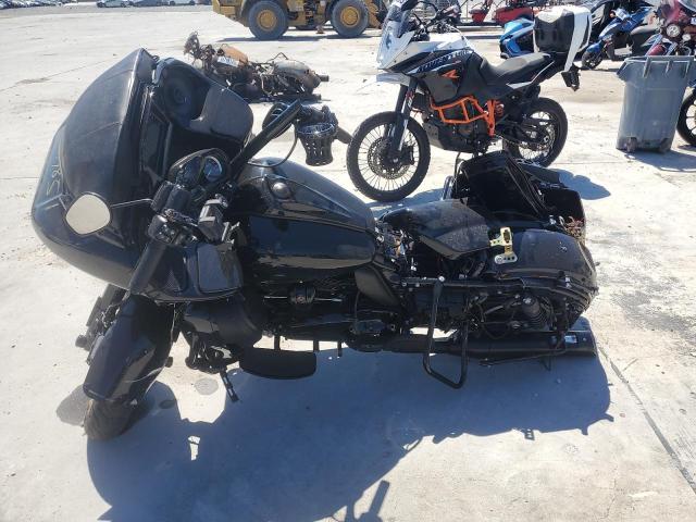 2020 HARLEY-DAVIDSON FLTRK 1HD1KZF16LB663907