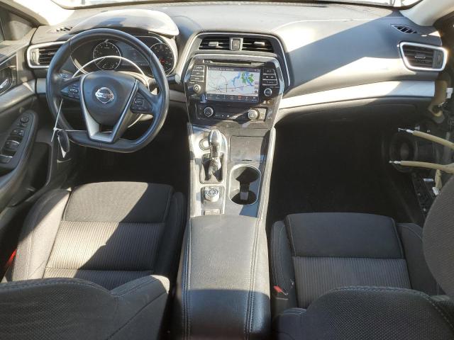 2017 NISSAN MAXIMA 3.5 - 1N4AA6AP1HC432581