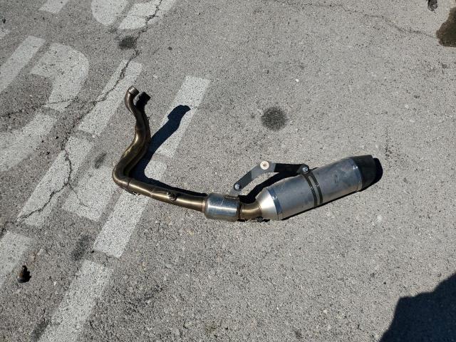 2020 KAWASAKI ER650 K ML5EREK10LDA10262