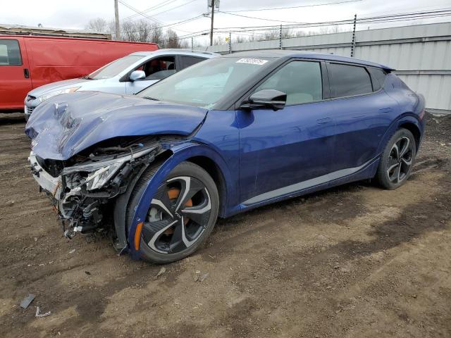 2023 KIA EV6 GT LIN KNDC4DLC9P5122254