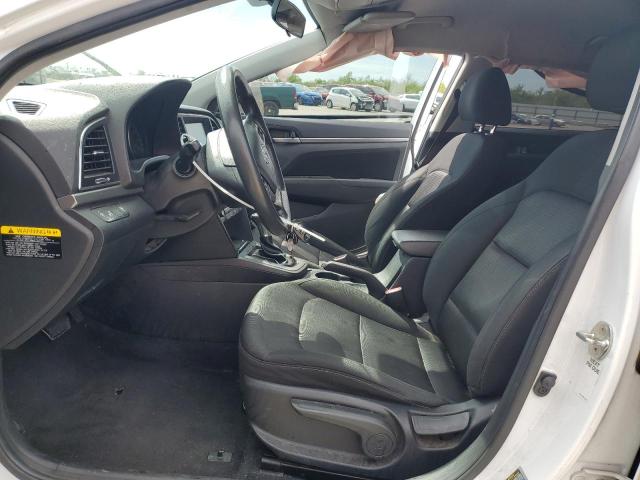 2018 HYUNDAI ELANTRA SE - 5NPD84LF9JH216502