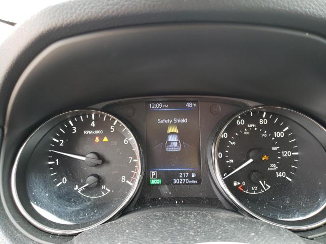 2018 NISSAN ROGUE S - KNMAT2MV9JP549007