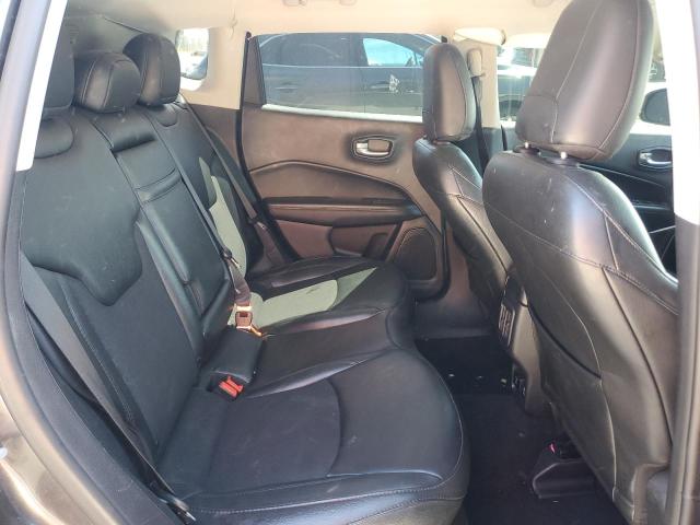 2019 JEEP COMPASS LA 3C4NJCBB9KT667612