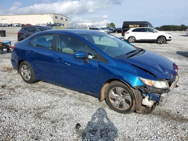 2015 HONDA CIVIC 2HGFB2F55FH564011