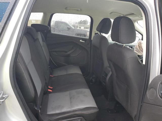 2017 FORD ESCAPE SE - 1FMCU0GD2HUC59082