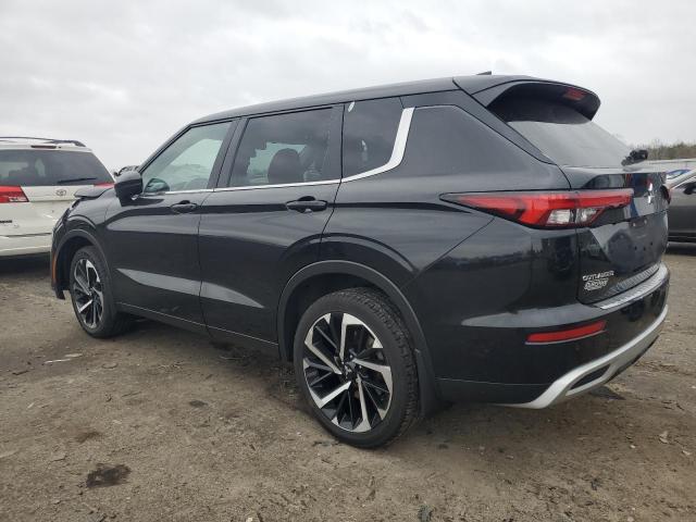 Vin: ja4j4ua82pz052668, lot: 47735305, mitsubishi outlander se 20232