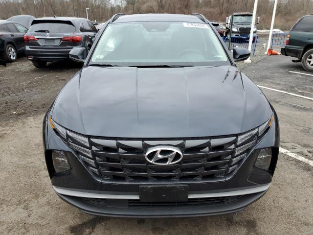 2024 HYUNDAI TUCSON SEL KM8JBCDE7RU276764