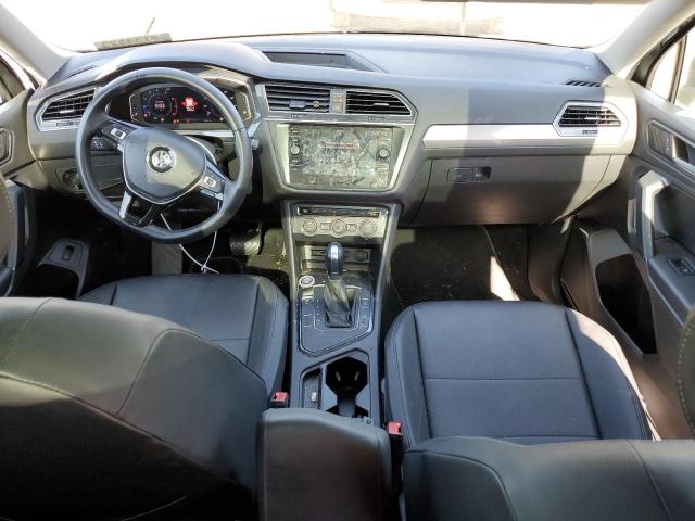2019 VOLKSWAGEN TIGUAN SE - 3VV3B7AX8KM200315