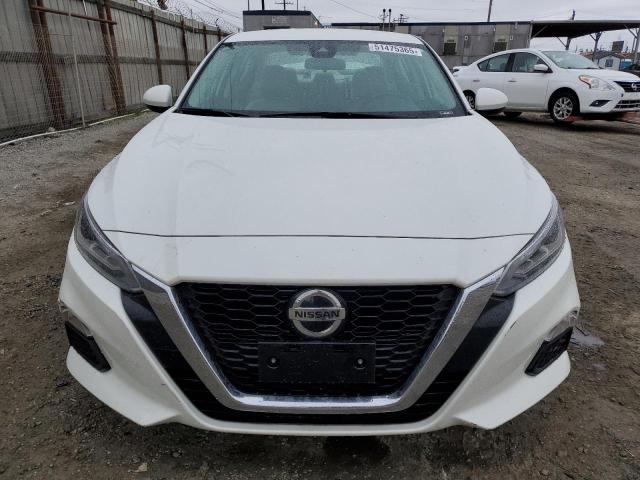 2022 NISSAN ALTIMA SV - 1N4BL4DV0NN355232
