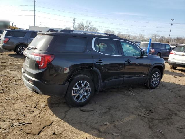 Vin: 1gkknmls3pz253287, lot: 48306865, gmc acadia slt 20233