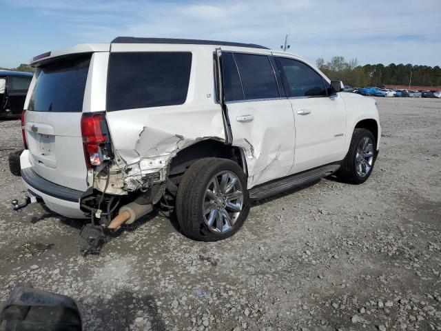 Vin: 1gnscbkc3kr201545, lot: 50700165, chevrolet tahoe c1500 lt 20193