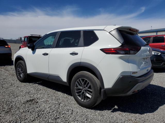 Vin: 5n1bt3aa1pc883698, lot: 50424075, nissan rogue s 20232