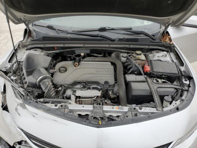 1G1ZD5ST2JF198264 2018 CHEVROLET MALIBU