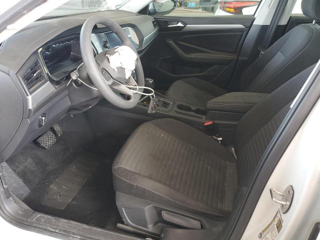 2023 VOLKSWAGEN JETTA S - 3VW5M7BU4PM045577