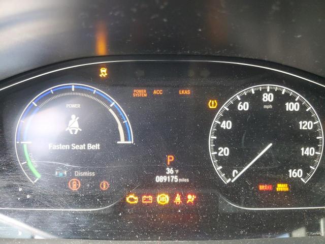 2020 HONDA INSIGHT TO - 19XZE4F93LE002908