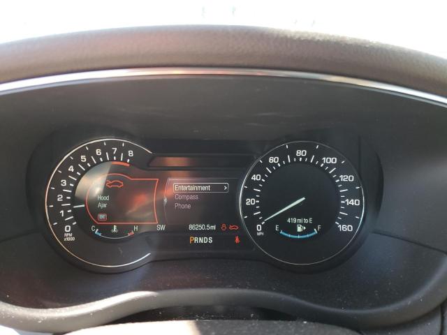 2015 LINCOLN MKC 5LMCJ1A90FUJ47183