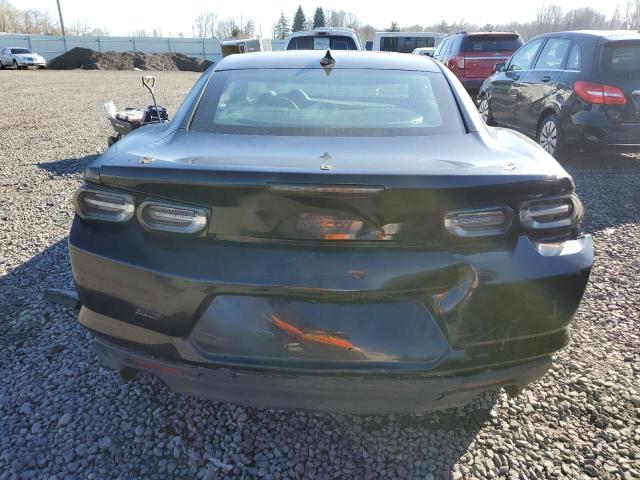 2022 CHEVROLET CAMARO LT1 1G1FE1R73N0133868