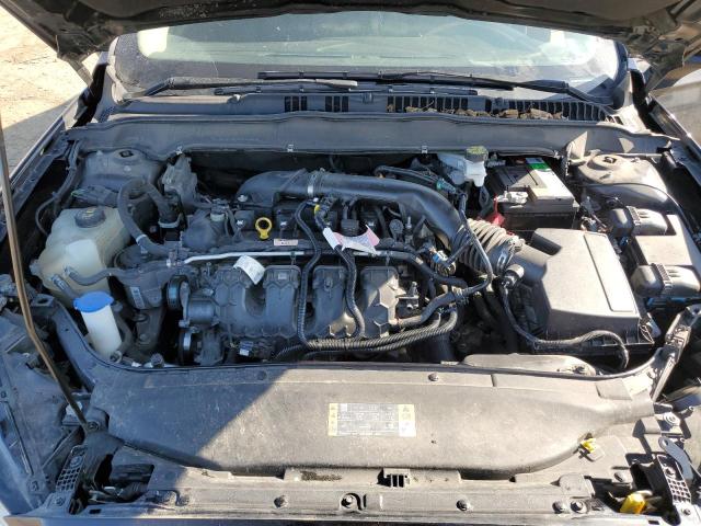 2020 FORD FUSION SE - 3FA6P0T91LR263415