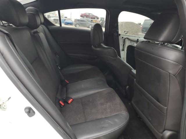 2016 ACURA ILX PREMIU - 19UDE2F89GA015808