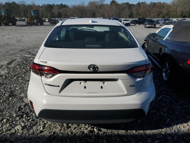 2023 TOYOTA COROLLA LE - 5YFB4MDEXPP024378