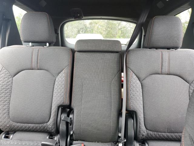 2023 HONDA PILOT SPOR 5FNYG2H31PB015143