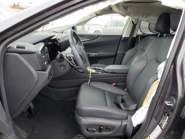 2023 LEXUS NX 350 - 2T2GGCEZ0PC019310