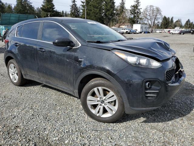 Vin: kndpmcac3h7180963, lot: 49012245, kia sportage lx 20174