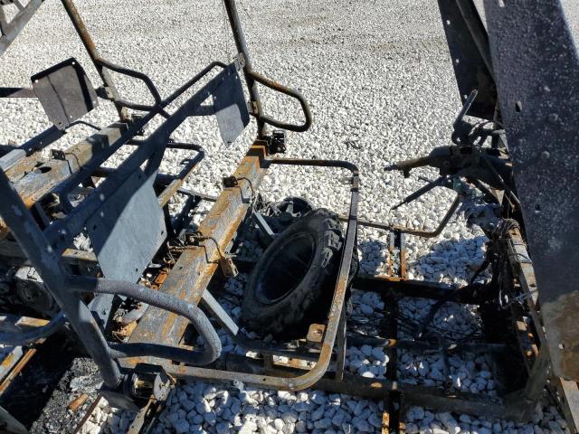 2012 POLARIS ATV 4XAWH7EA8C2254763