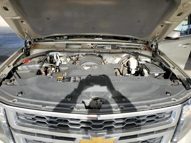 2015 CHEVROLET TAHOE K150 - 1GNSKBKC5FR567385