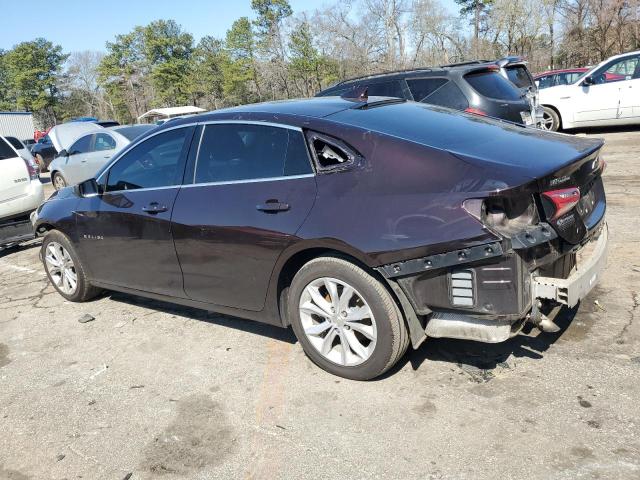2020 CHEVROLET MALIBU LT - 1G1ZD5ST9LF090629