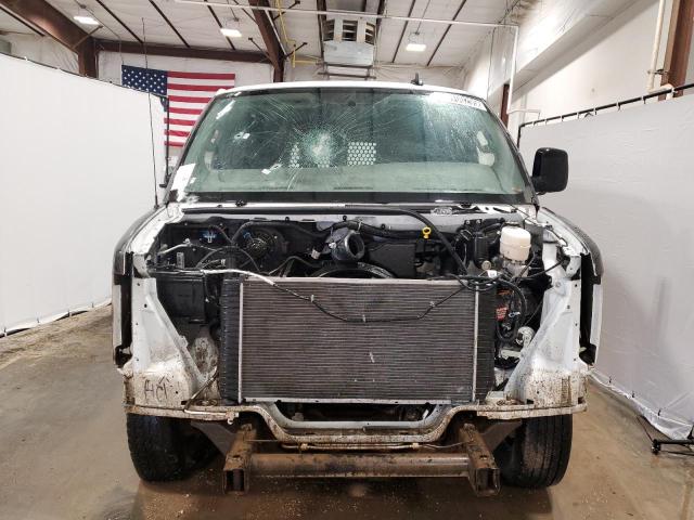 2024 GMC SAVANA G25 1GTW7AFP0R1164209