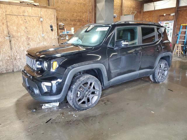 JEEP RENEGADE L