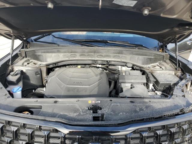 2025 KIA TELLURIDE - 5XYP5DGC8SG575662