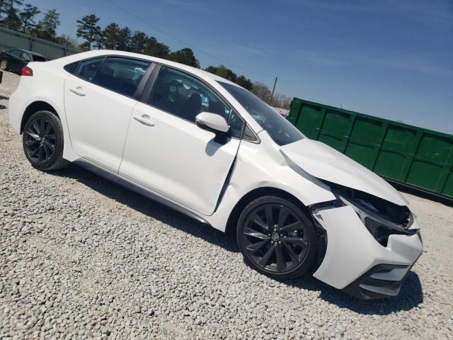 Vin: 5yfs4mce8rp190483, lot: 50984985, toyota corolla se 20244