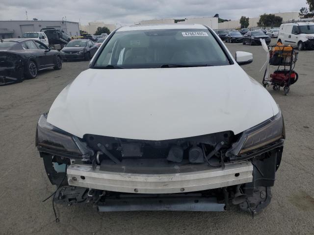 2015 ACURA TLX ADVANC 19UUB2F74FA025015
