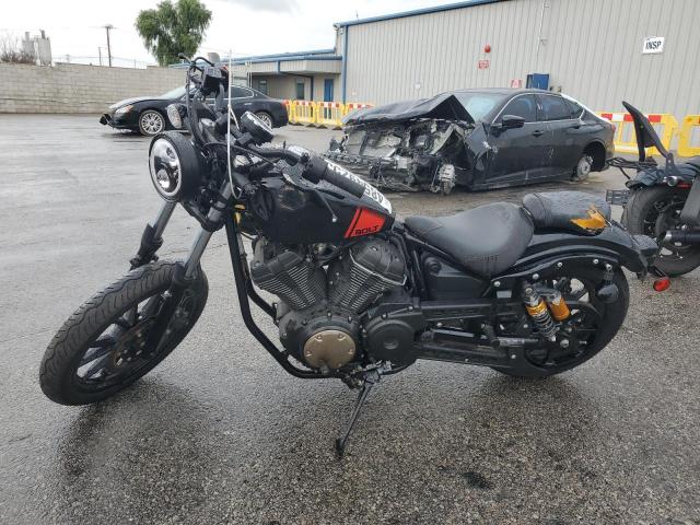 2024 YAMAHA XVS950 CUD JYAVN05Y5RA004554