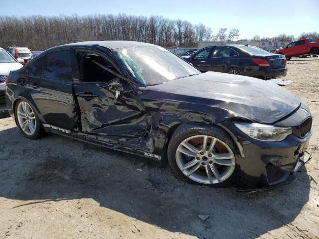 Vin: wbs8m9c58g5d30271, lot: 47298135, bmw m3 20164