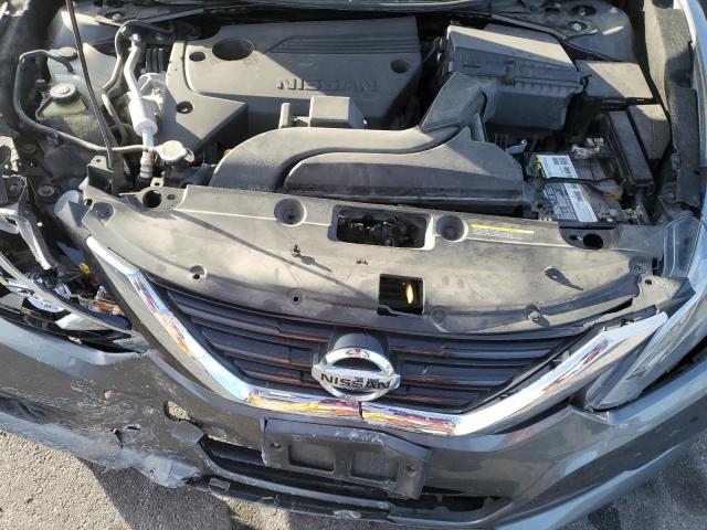 2018 NISSAN ALTIMA 2.5 - 1N4AL3AP3JC290149