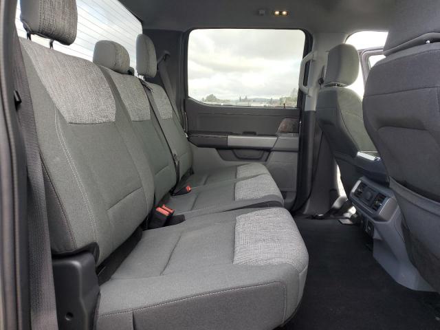 2023 FORD F150 SUPER - 1FTFW1E89PKE10906