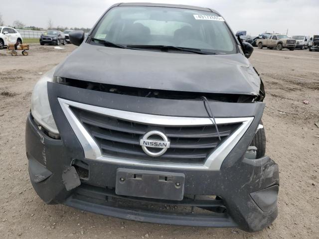 2016 NISSAN VERSA S - 3N1CN7AP7GL884716