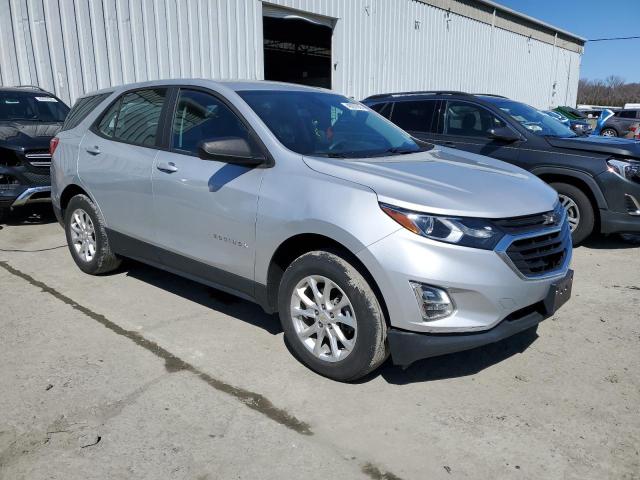 2020 CHEVROLET EQUINOX LS - 2GNAXSEV7L6125516